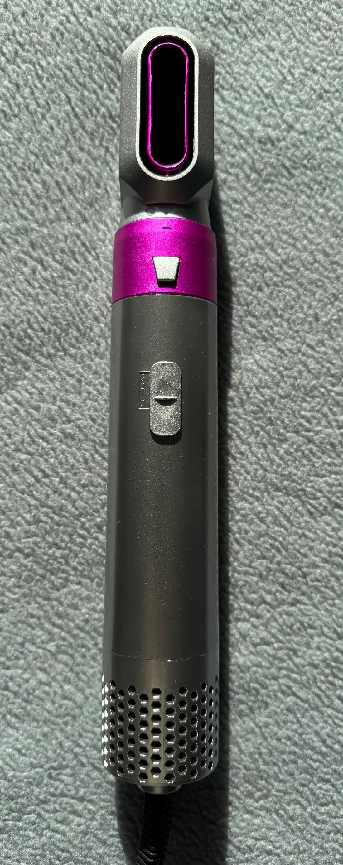 Cepillo Multifuncional 5 en 1 - Pro Styler 360 - (Tienda GS)
