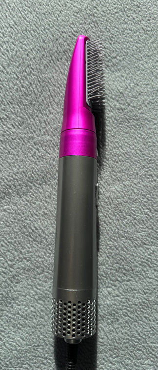 Cepillo Multifuncional 5 en 1 - Pro Styler 360 - (Tienda GS)