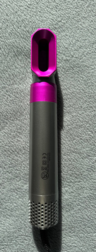 Cepillo Multifuncional 5 en 1 - Pro Styler 360 - (Tienda GS)