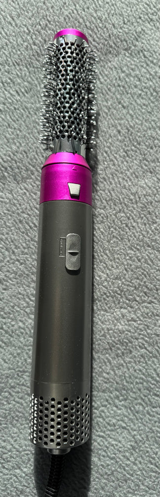 Cepillo Multifuncional 5 en 1 - Pro Styler 360 - (Tienda GS)