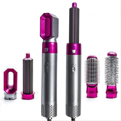 Cepillo Multifuncional 5 en 1 - Pro Styler 360 - (Tienda GS)